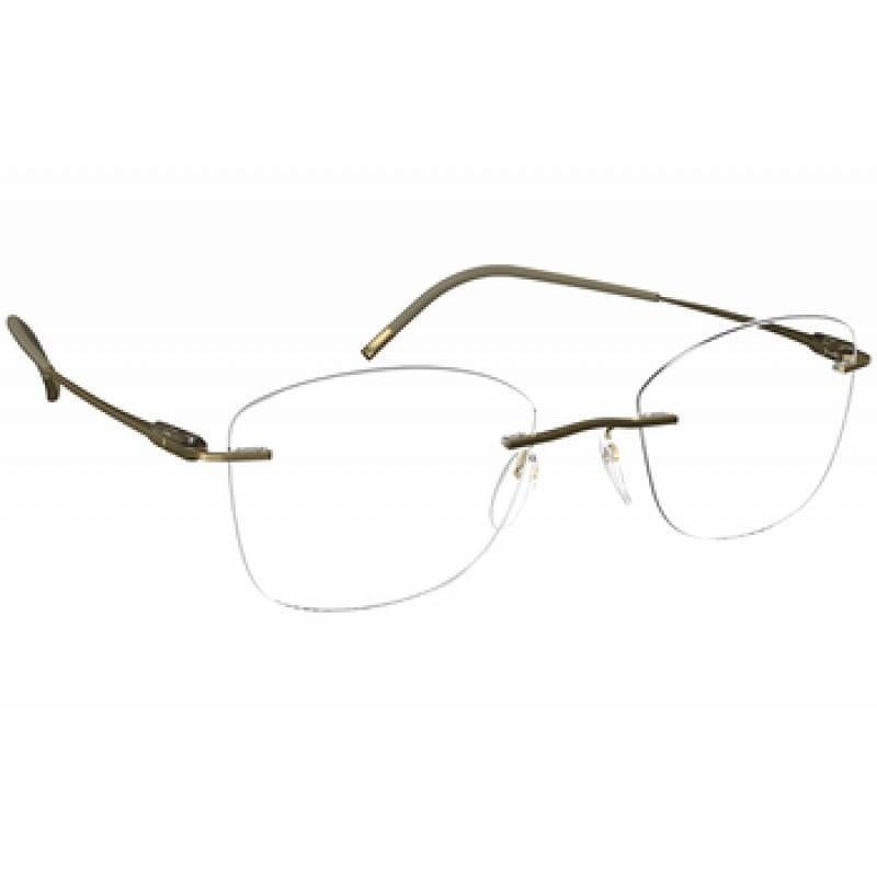 8540 - Restful Olive