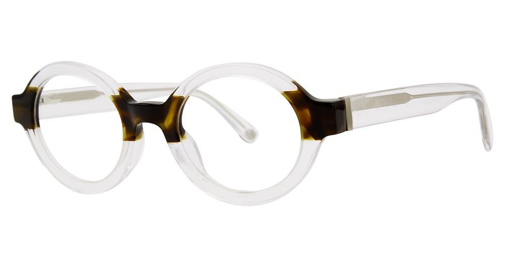 Randy Jackson RJX145 Eyeglasses