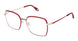 Fysh F-3783 Eyeglasses