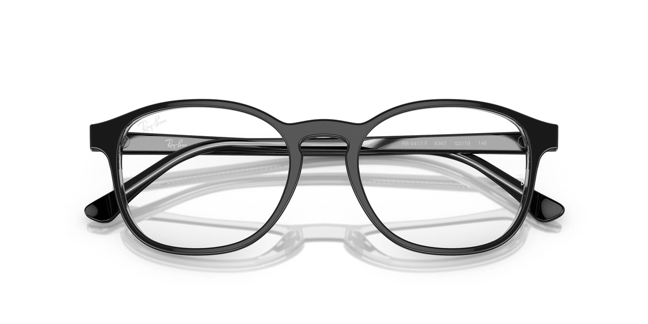 8367 - Grey - Clear