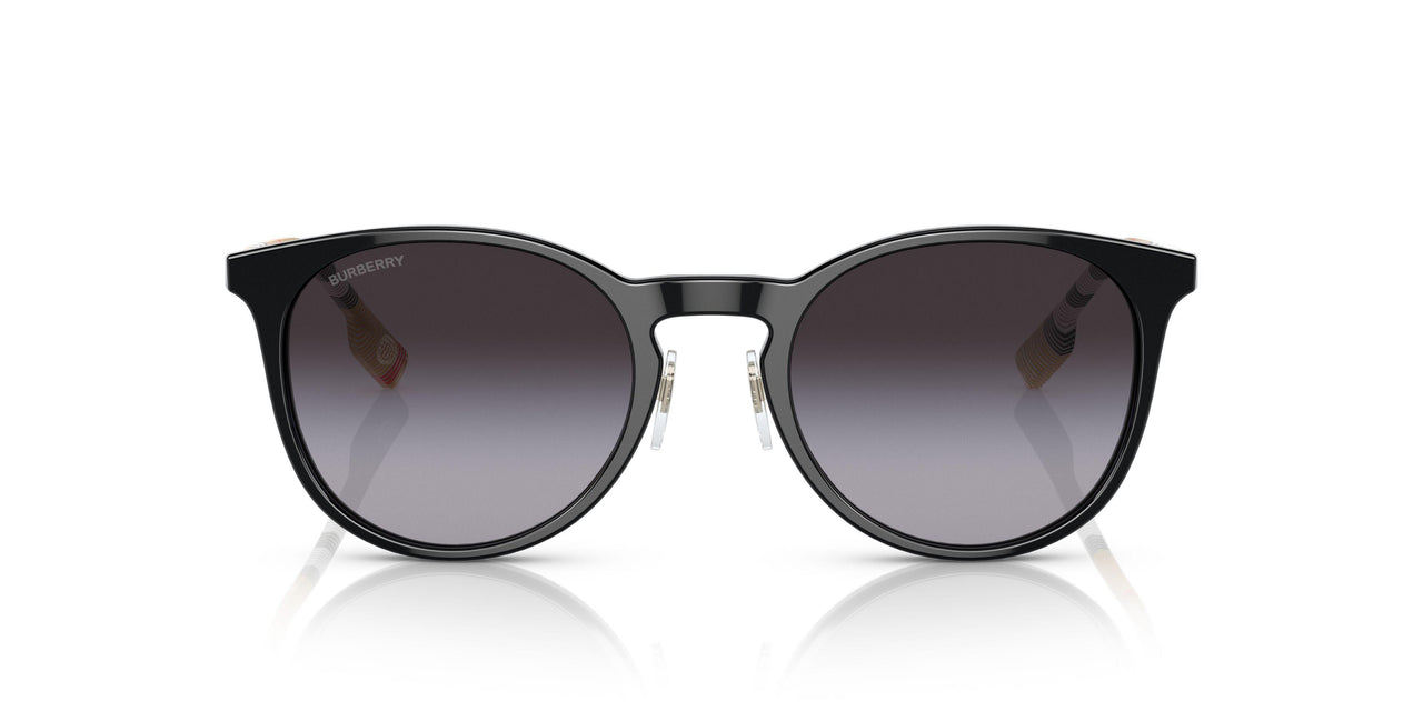 38538G - Black - Grey Gradient