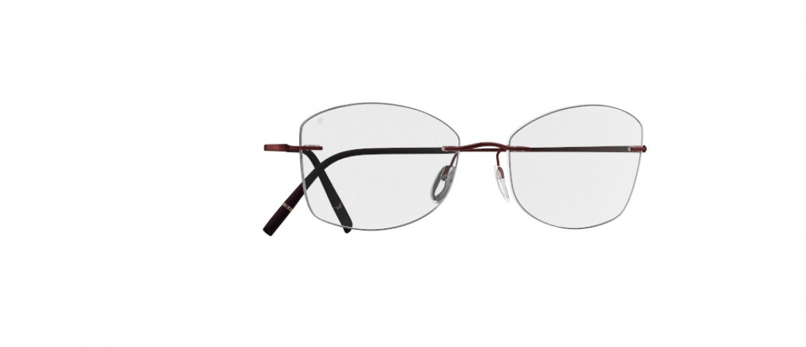 3040 - Galaxy Red