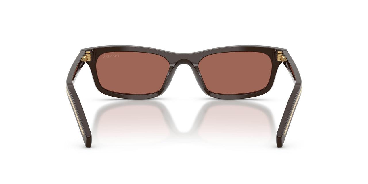 27I20W - Brown - Brown