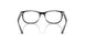 3529 - Black - Clear