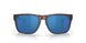 900809 - 191 Matte Tortoise - Blue Mirror 580p