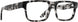 SpyOptic 570000 Eyeglasses
