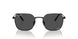 9267K8 - Black - Dark Grey