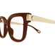 003 - Brown/Gold - Transparent