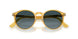 204/S3 - Yellow - Blue Gradient Dark Blue Polar