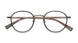 BZBK - Bronze Black