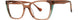 BRWNCRSTLTPTRQS - Brown Crystal/Taupe/Turquoise