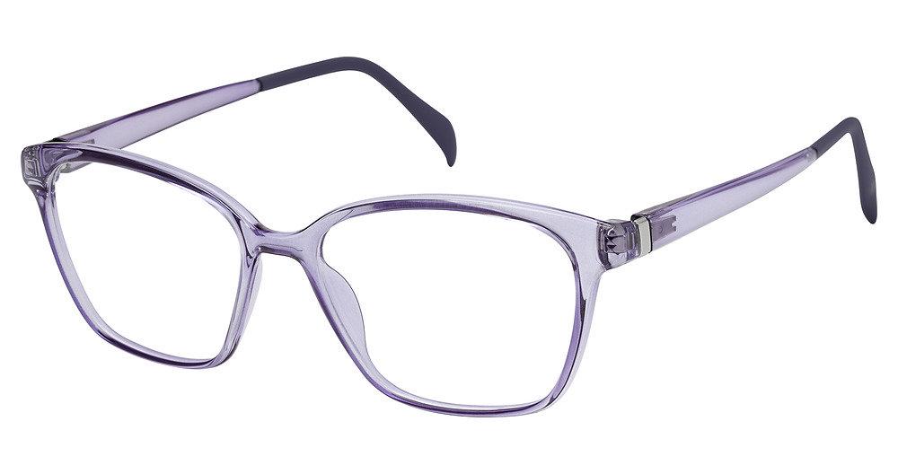 Stepper STE-30239-SI Eyeglasses