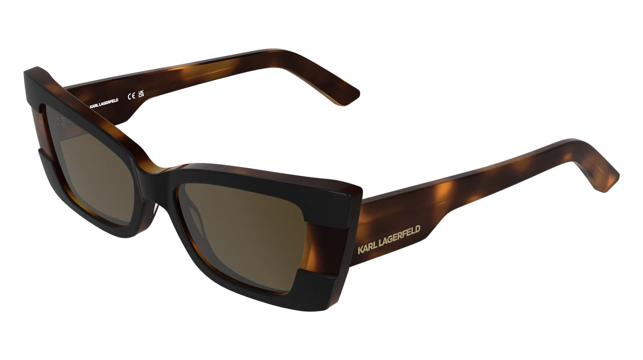 Karl Lagerfeld KL6205S Sunglasses