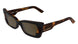 Karl Lagerfeld KL6205S Sunglasses
