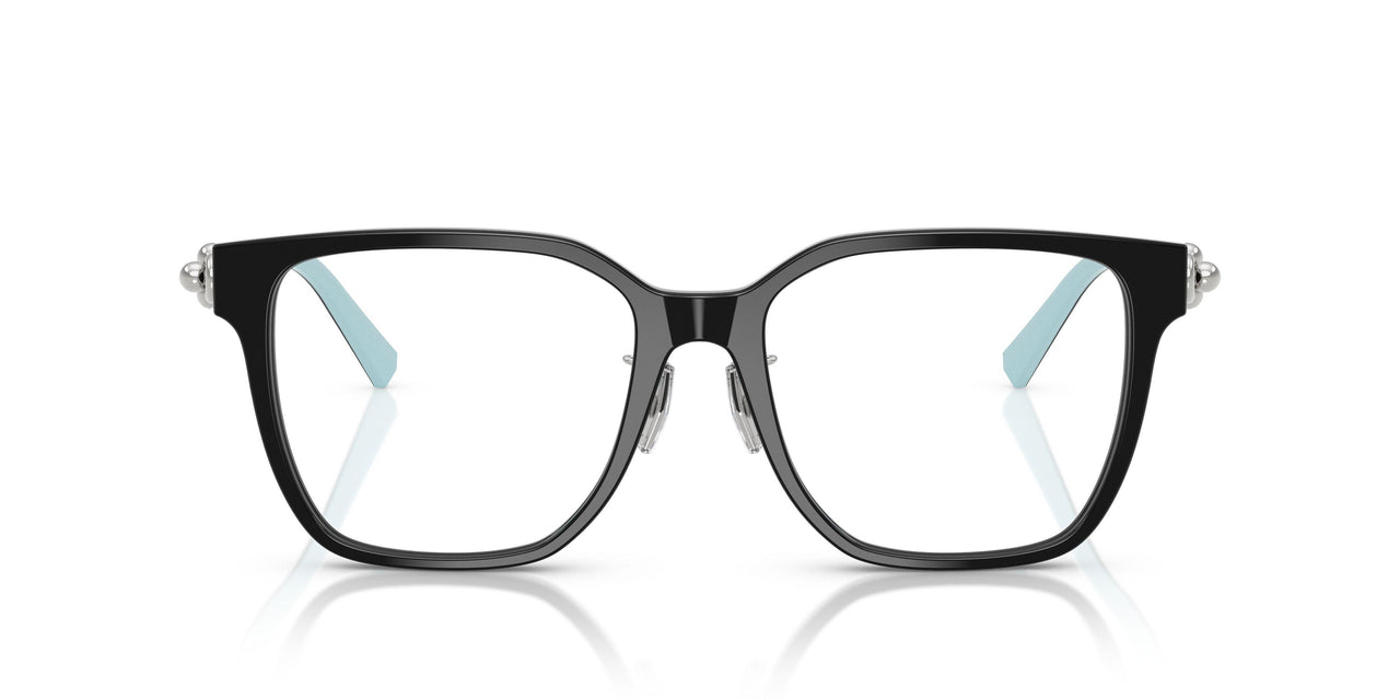 8001 - Black