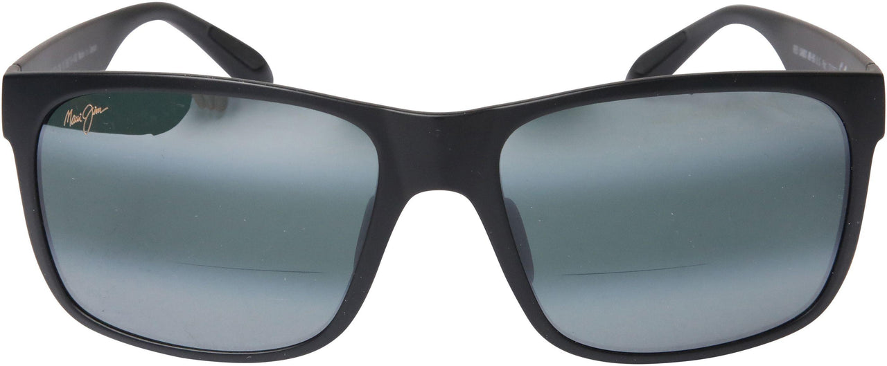2M15 - Matte Black - Neutral Grey