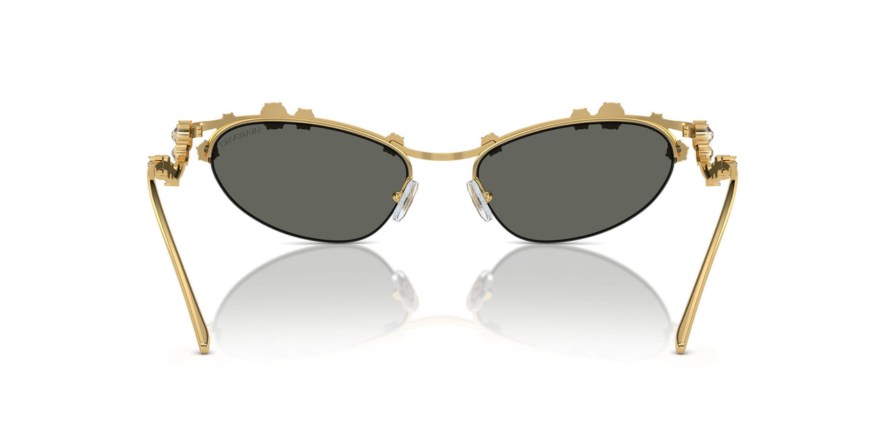 40047P - Gold - Brown Mirror Gold