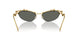 40047P - Gold - Brown Mirror Gold