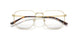1251 - Gold - Clear