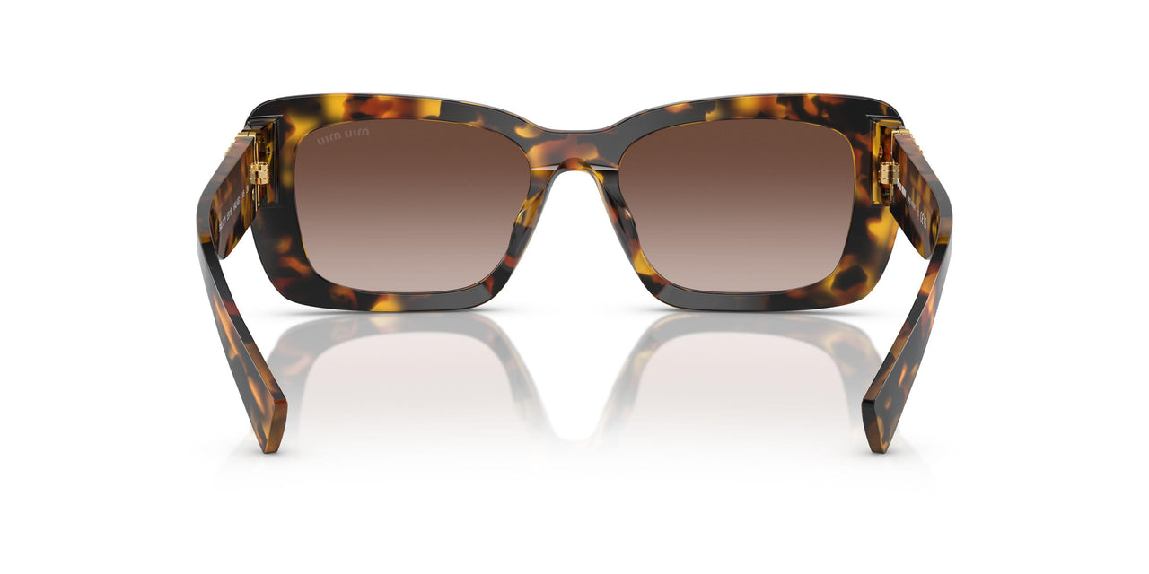 VAU6S1 - Tortoise - Brown Gradient