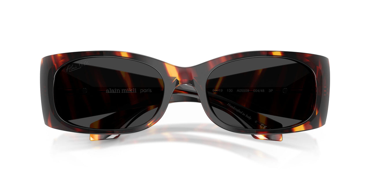 004/48 - Tortoise - Polarized Black