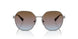 548/48 - Grey - Azure Grad Pink Grad Brown