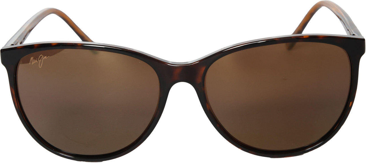 10A - Shiny Dark Havana - Hcl Bronze