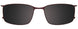 Easyclip EC694 Eyeglasses