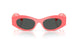 553187 - Pink - Dark Grey