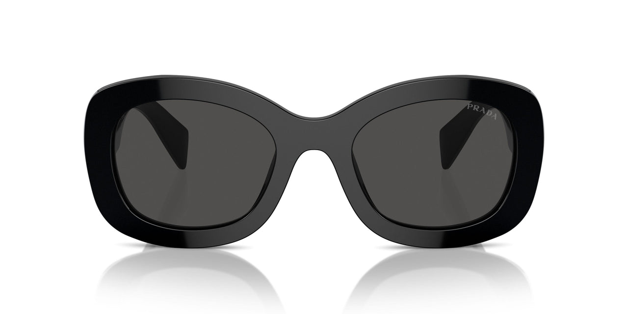 1AB5S0 - Black - Dark Grey