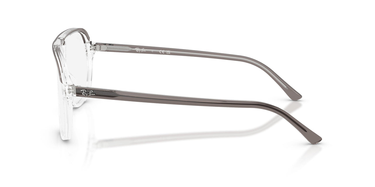 8111 - Grey - Clear