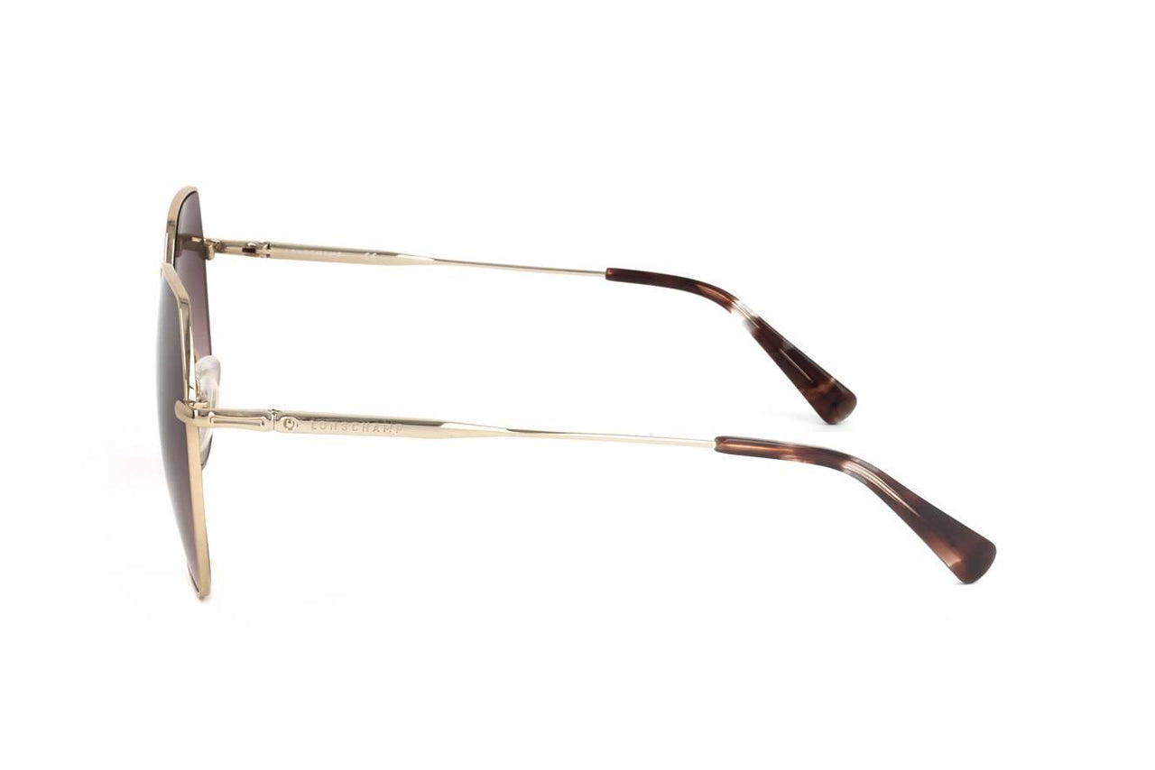 727 - GOLD/BROWN