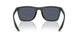 UFK05U - Grey - Dark Blue Mirror Violet