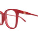 007 - Red - Transparent