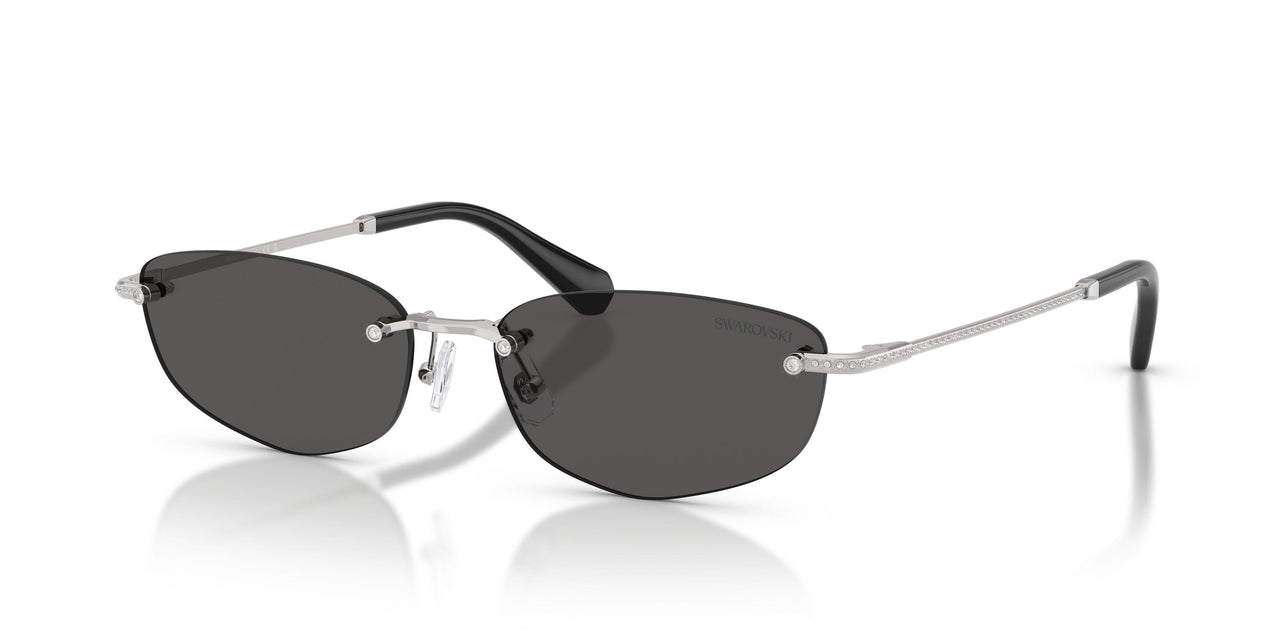 Swarovski 7045D Sunglasses