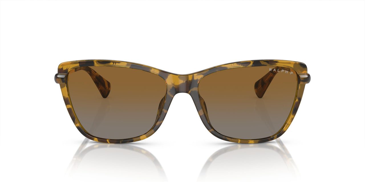 5836T5 - Yellow - Polar Gradient Brown