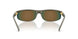 17Y5M0 - Green - Brown Mirror Orange