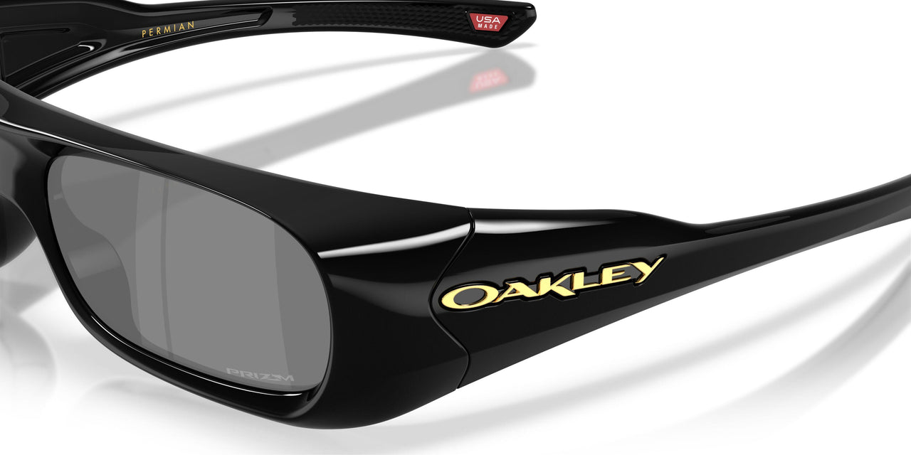 952001 - Black - Prizm Black