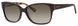 0JUB-JS - Mahogany - Brown Gradient Lens
