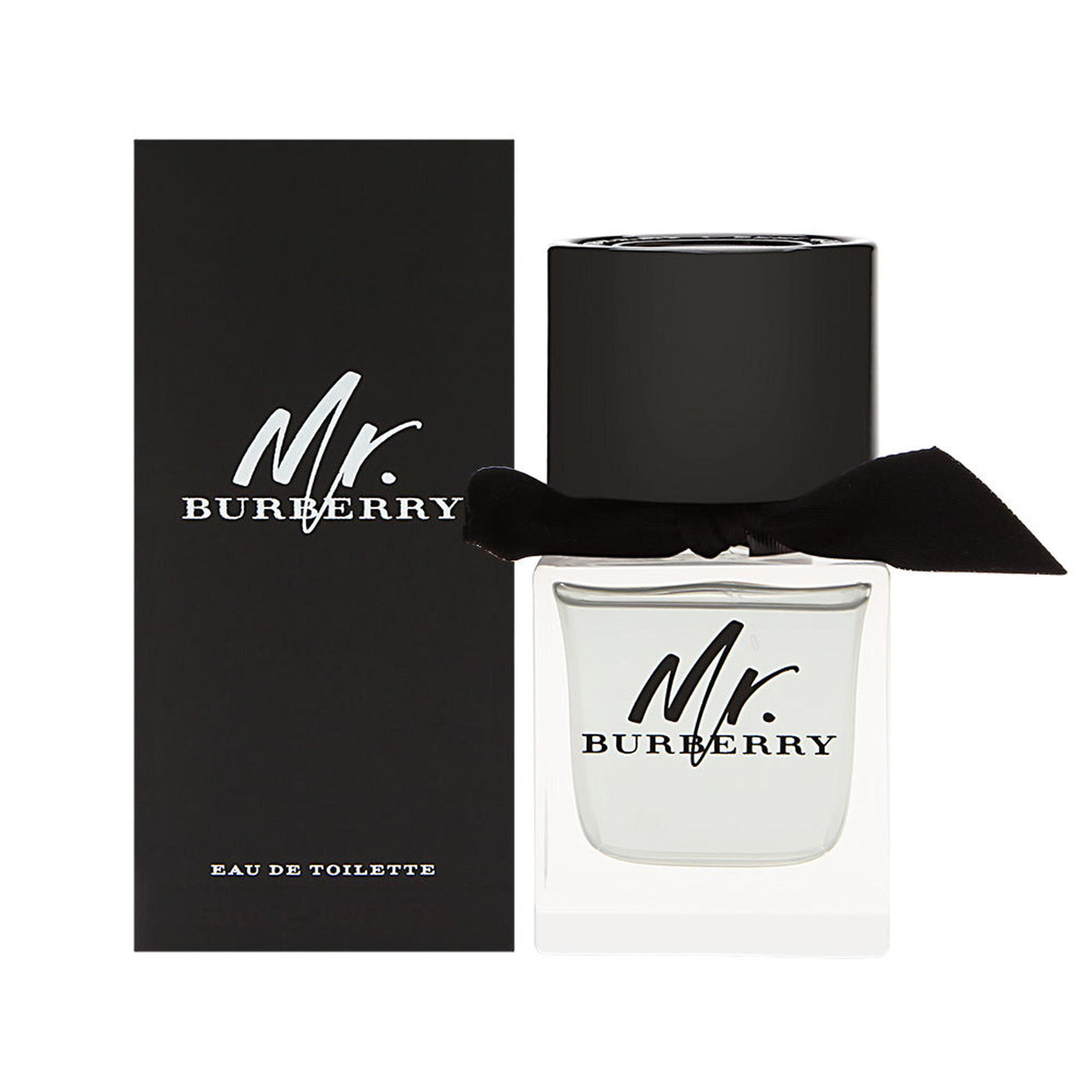 Burberry Mr. Burberry EDT Spray