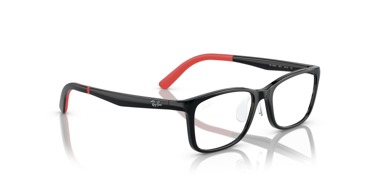 3876 - Black