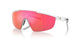 505/6Q - Grey - Red Gold Mirror
