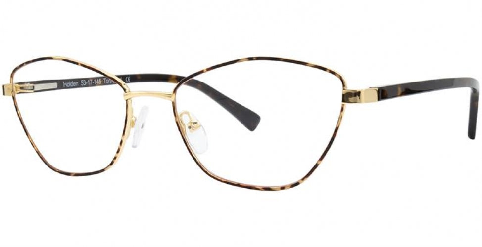 Cosmopolitan Holden Eyeglasses