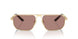 VAF10D - Gold - Light Brown