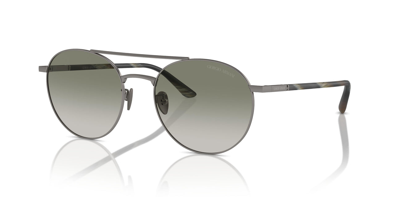 30038E - Grey - Gradient Green
