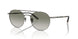 30038E - Grey - Gradient Green