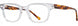 3 - Crystal / Amber Tortoise