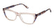 Fysh F-3772 Eyeglasses