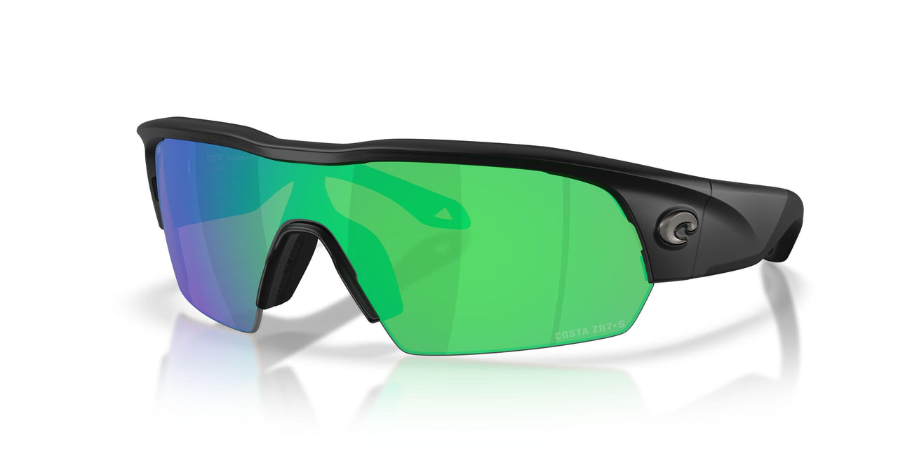 Costa Del Mar Pilothouse Pro 9137 Sunglasses