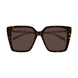 003 - Havana/Silver - Brown